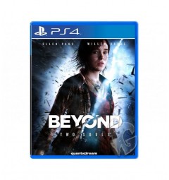 Beyond Two Souls БУ